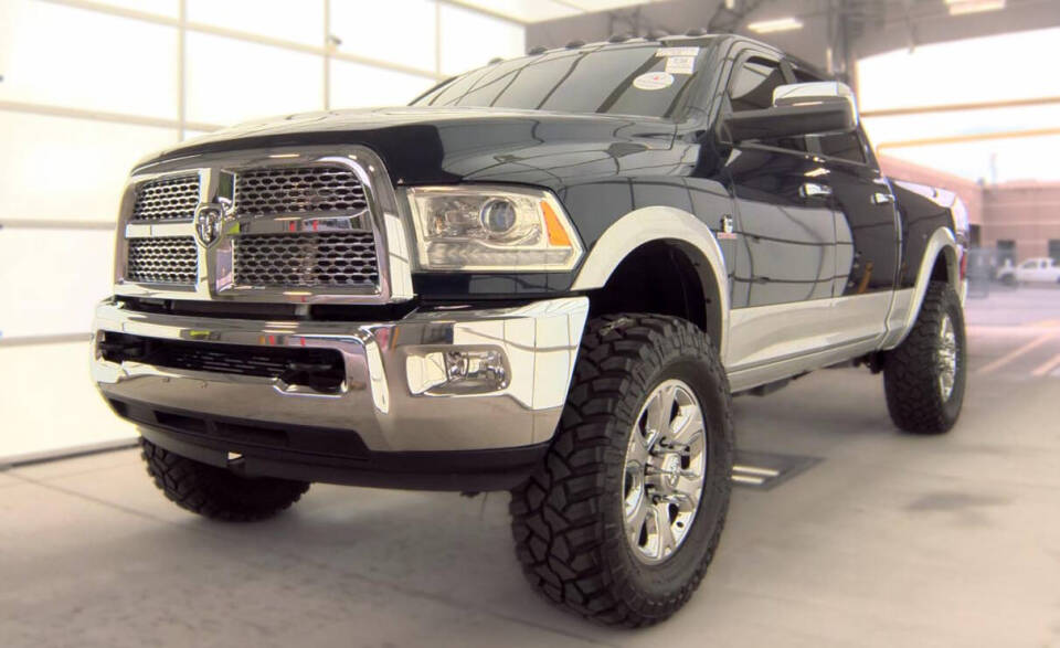 ram ram 2500 pickup 2014 3C6UR5FL3EG279203 image ram ram 2500 pickup 2014 3C6UR5FL3EG279203 image